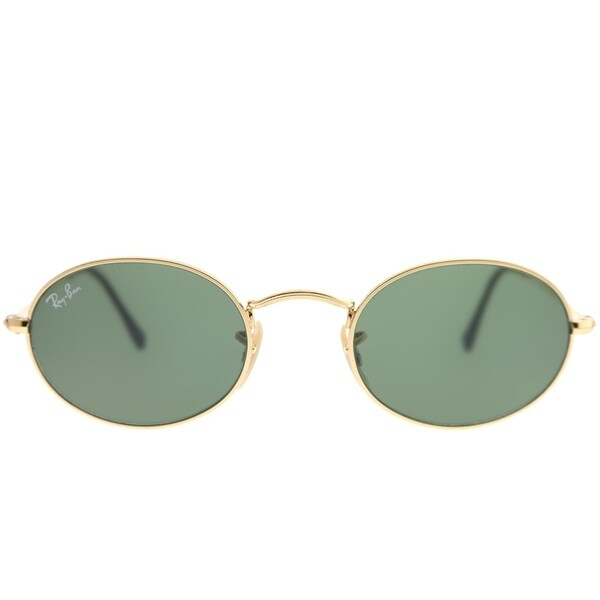 ray ban 3547n oval