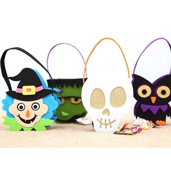 bag decorations