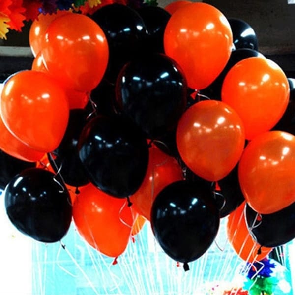 latex balloons wholesale