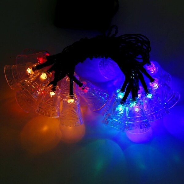 Bed bath and beyond shop solar string lights