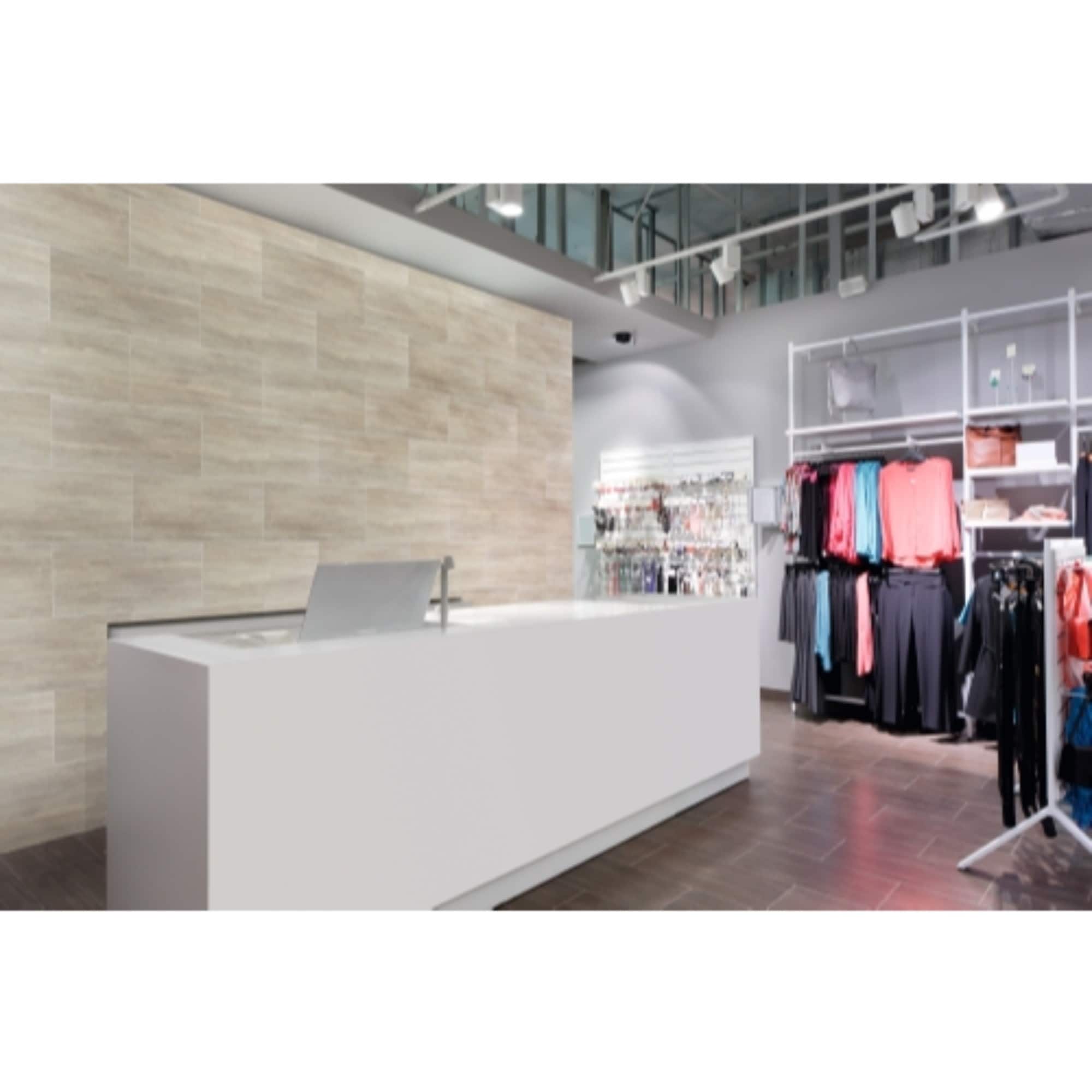 Mats Inc Easy Cover Pro Stone Wall Tile 12 X 24 10 Tiles On Sale Overstock 23151209
