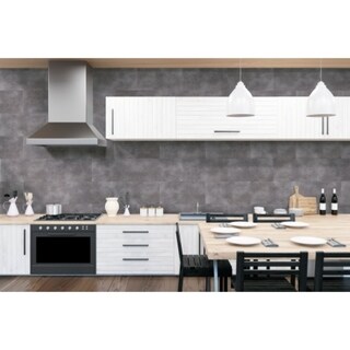 Mats Inc Easy Cover Pro Stone Wall Tile 12 X 24 10 Tiles On Sale Overstock 23151209