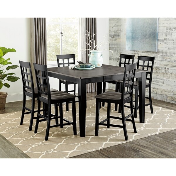 Counter Table