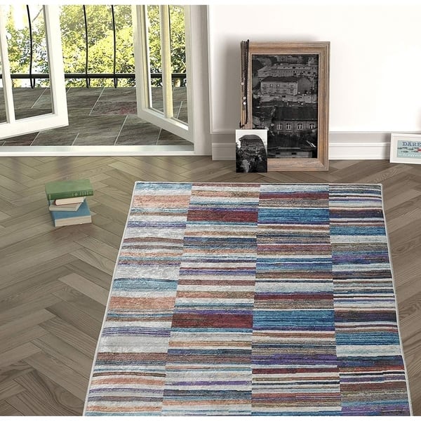 https://ak1.ostkcdn.com/images/products/23154398/Chiara-Rose-Decorative-Modern-Area-Rug-Non-skid-Rubber-Backing-for-Living-Dining-Rooms-Bedroom-Kitchen-Bathroom-Entry-776a9f1c-24e2-41e3-a949-c47bcd68384a_600.jpg?impolicy=medium