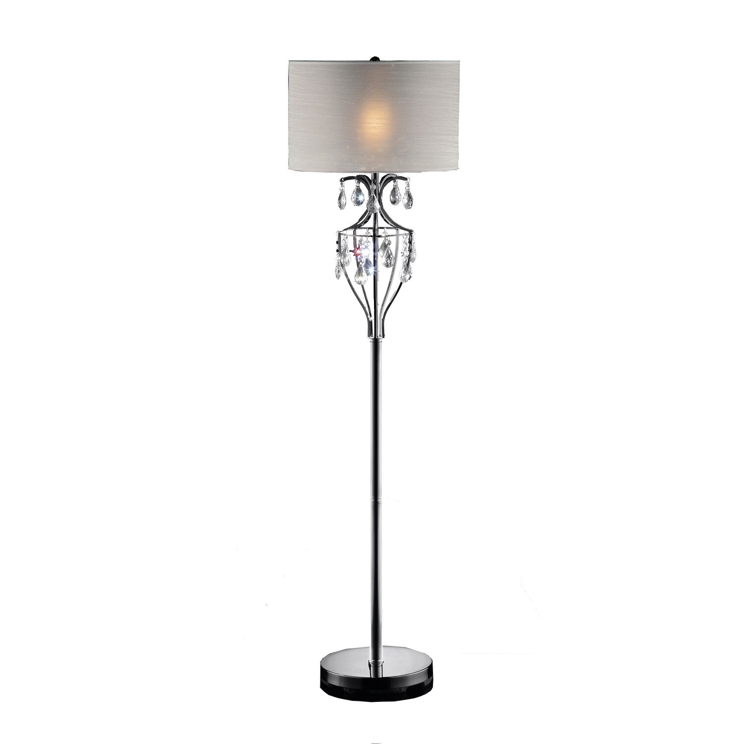hallway floor lamp
