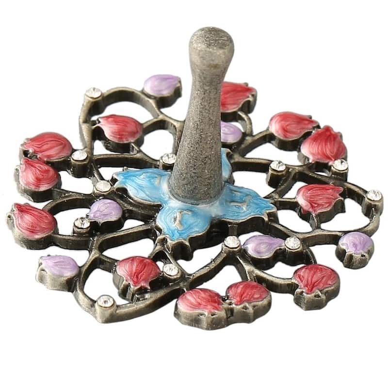 Hanging Decoration for Family or Personal Use w/ Matashi Crystals