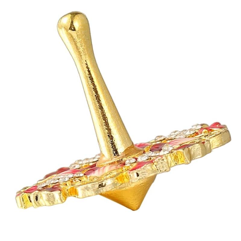 Hanging Decoration for Family or Personal Use w/ Matashi Crystals