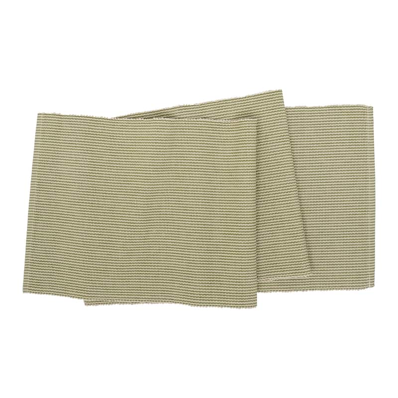 Port Stripe Rustic Table Runner