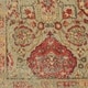 preview thumbnail 18 of 23, Nourison Somerset Vintage Traditional Brick Red Area Rug