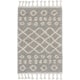 preview thumbnail 21 of 35, Nourison Moroccan Shag Plush Boho Area Rug