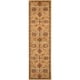 preview thumbnail 24 of 24, Nourison Vintage Tradition Cream/Red Area Rug