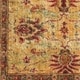 preview thumbnail 3 of 24, Nourison Vintage Tradition Cream/Red Area Rug