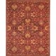 preview thumbnail 21 of 24, Nourison Vintage Tradition Cream/Red Area Rug 2'3" x 8' Runner - Red/Multi - Rectangle