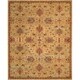 preview thumbnail 23 of 24, Nourison Vintage Tradition Cream/Red Area Rug