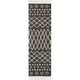 preview thumbnail 29 of 36, Nourison Moroccan Shag Fringe Area Rug