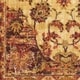 preview thumbnail 12 of 24, Nourison Vintage Tradition Cream/Red Area Rug