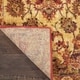 preview thumbnail 10 of 24, Nourison Vintage Tradition Cream/Red Area Rug
