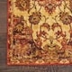 preview thumbnail 9 of 24, Nourison Vintage Tradition Cream/Red Area Rug