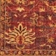 preview thumbnail 14 of 24, Nourison Vintage Tradition Cream/Red Area Rug
