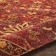 preview thumbnail 18 of 24, Nourison Vintage Tradition Cream/Red Area Rug