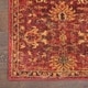 preview thumbnail 13 of 24, Nourison Vintage Tradition Cream/Red Area Rug