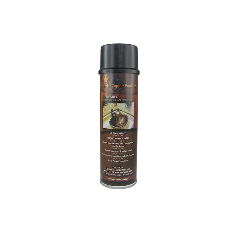 Premier Copper Products Retrofit Kitchen Sink and Drain Package (KSP3_KA50DB35227)