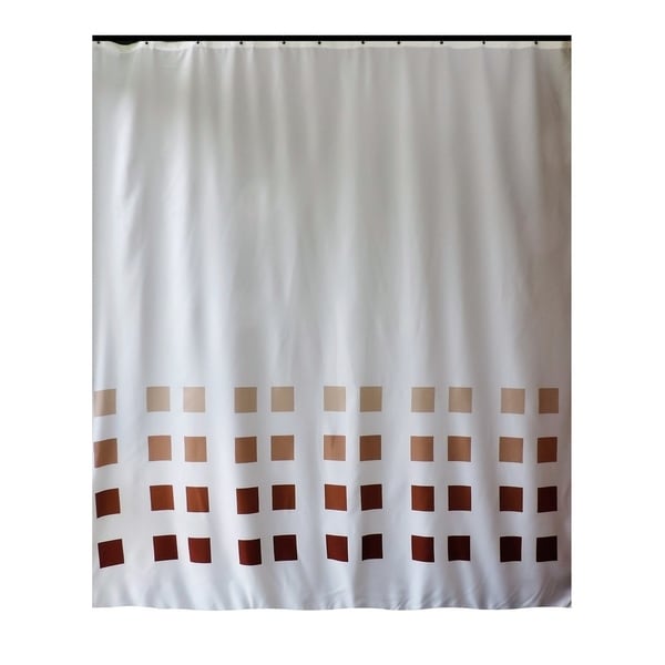 high quality shower curtain