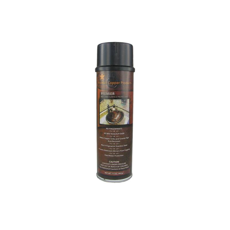 Premier Copper Products Retrofit Kitchen Sink and Drain Package (KSP3_KASDB35227)