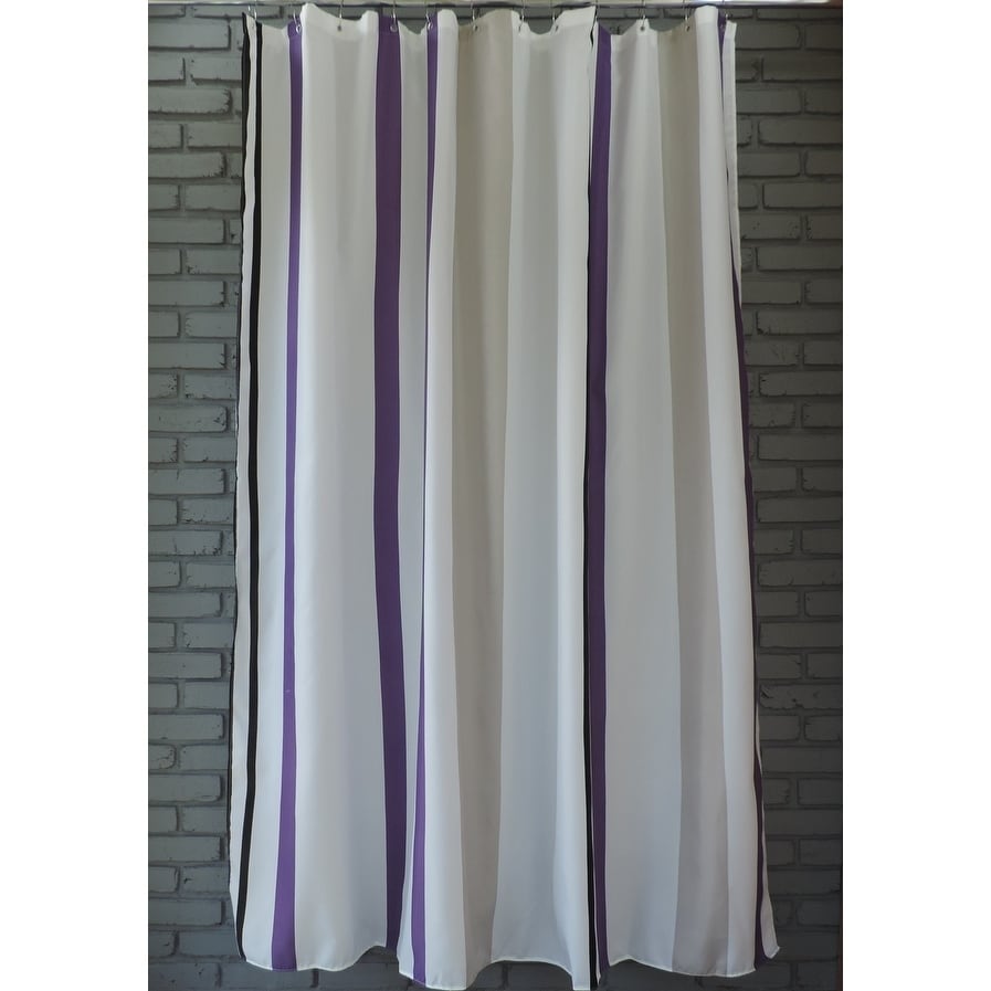 long shower curtain liner 72 x 80