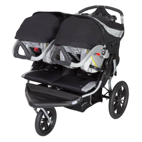 twin stroller car seat UPPAbaby Vista V3 Stroller