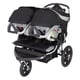 preview thumbnail 3 of 3, Baby Trend Navigator Lite Double Jogger,Europa