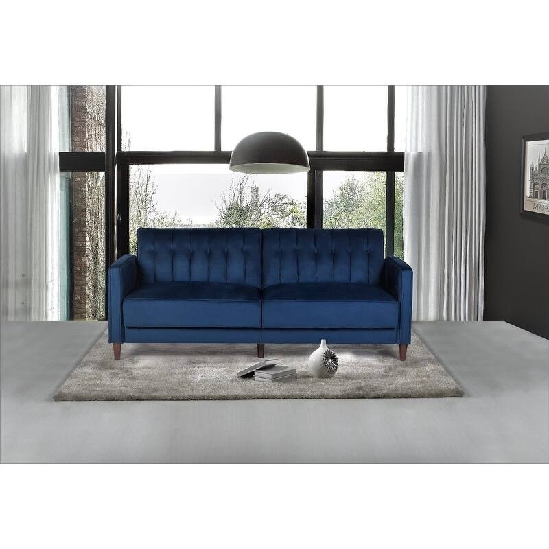 Grattan Luxury Tufted Sofa Bed