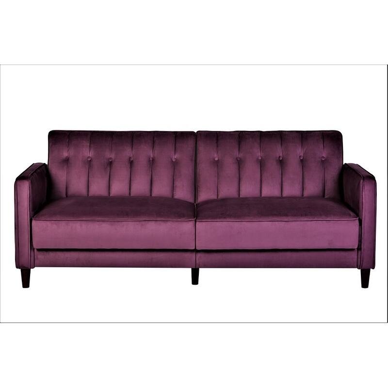 Grattan Luxury Tufted Sofa Bed