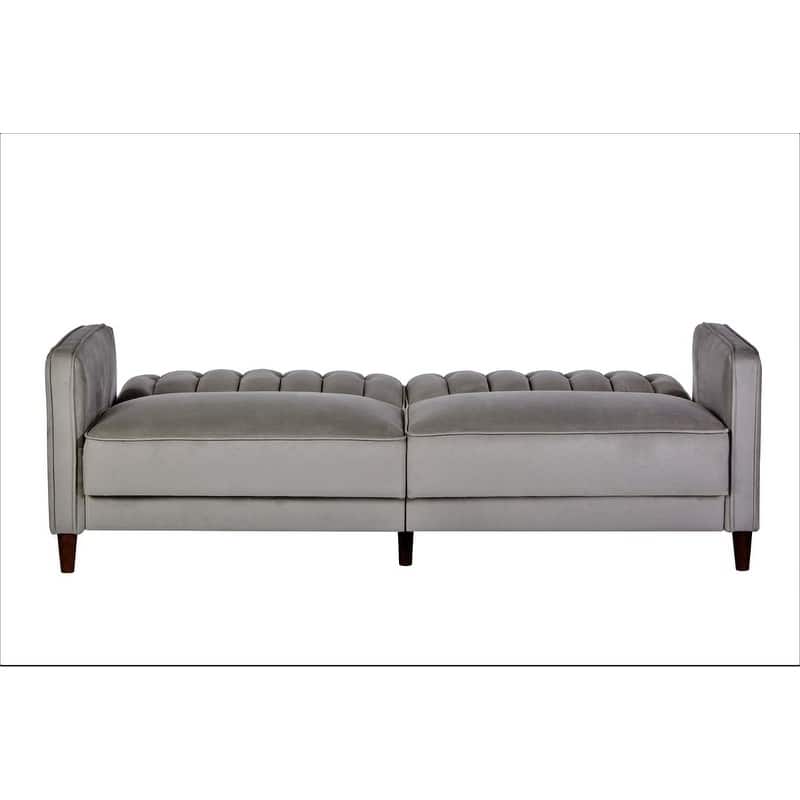 Grattan Luxury Tufted Sofa Bed