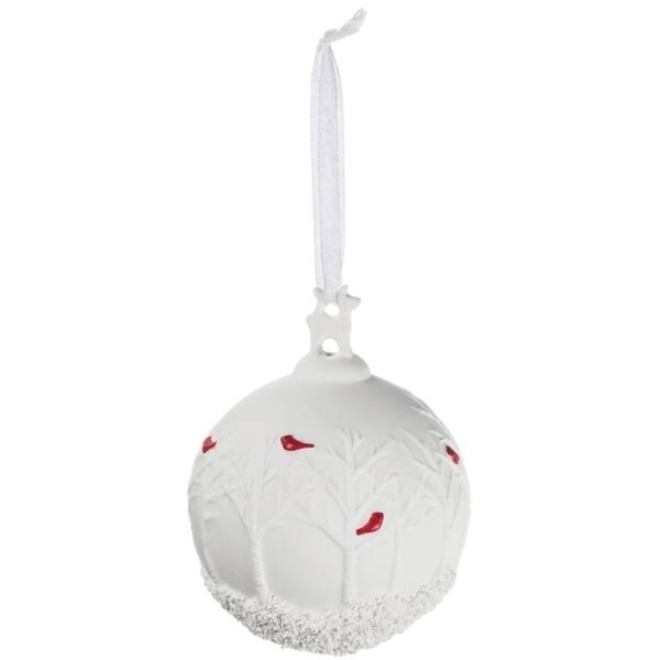 Sullivans Forest Bird Ball Ornament | Overstock.com Shopping - The Best ...