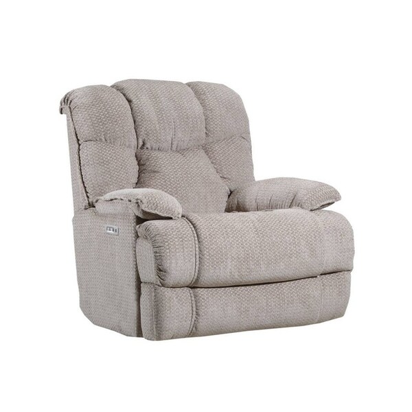 Mayhill Power Glider Recliner