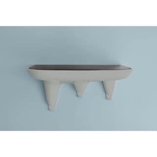 Simple Living Everette Wall Shelf