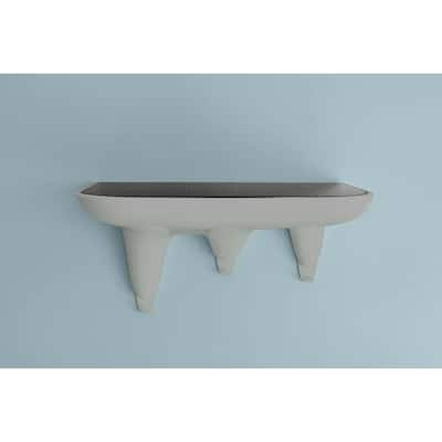 Simple Living Everette Wall Shelf