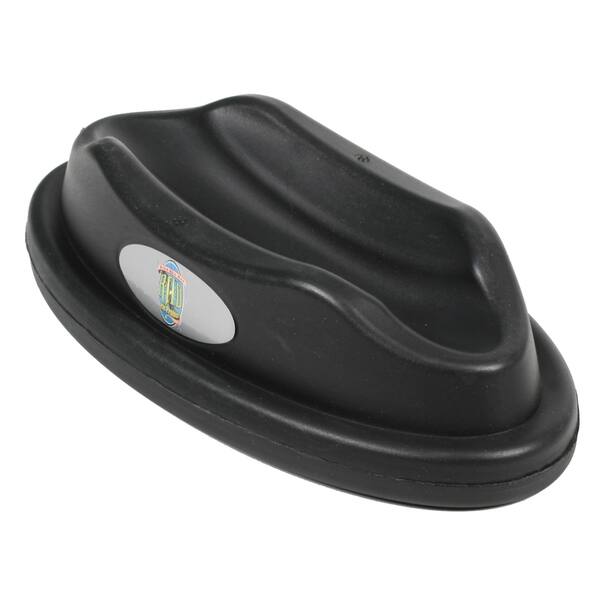 RAD Cycle Products Riser Block for Indoor Bicycle Trainers Stationary Bikes