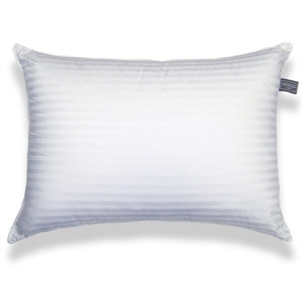 croscill bed pillows