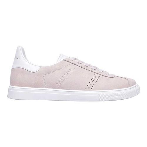 skechers moda perswayed lace up trainers