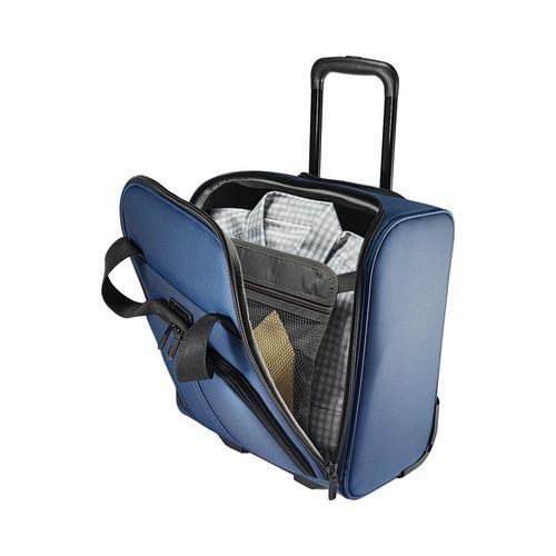 samsonite poseidon blue