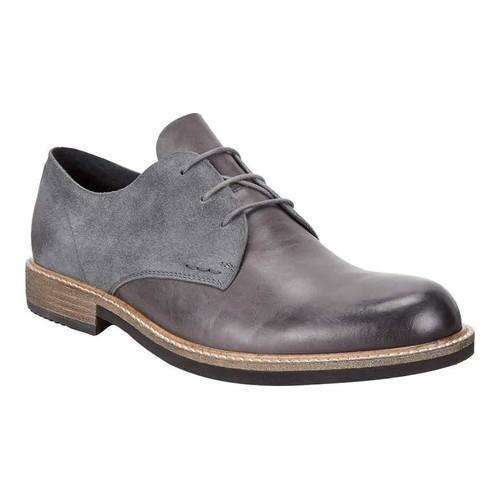 ecco kenton plain toe tie