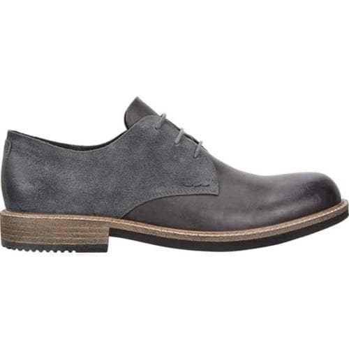 ecco kenton plain toe