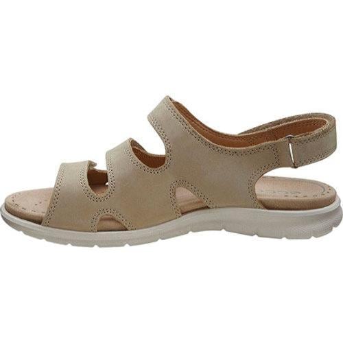ecco babett sandal