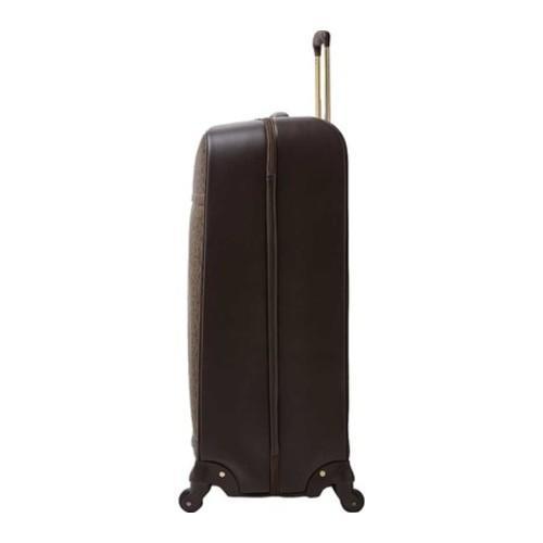 calvin klein mulberry luggage