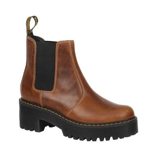 dr martens orleans leather