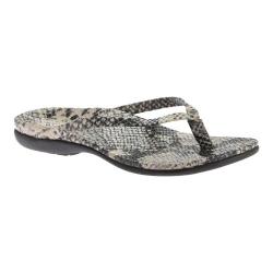 vionic snake sandals