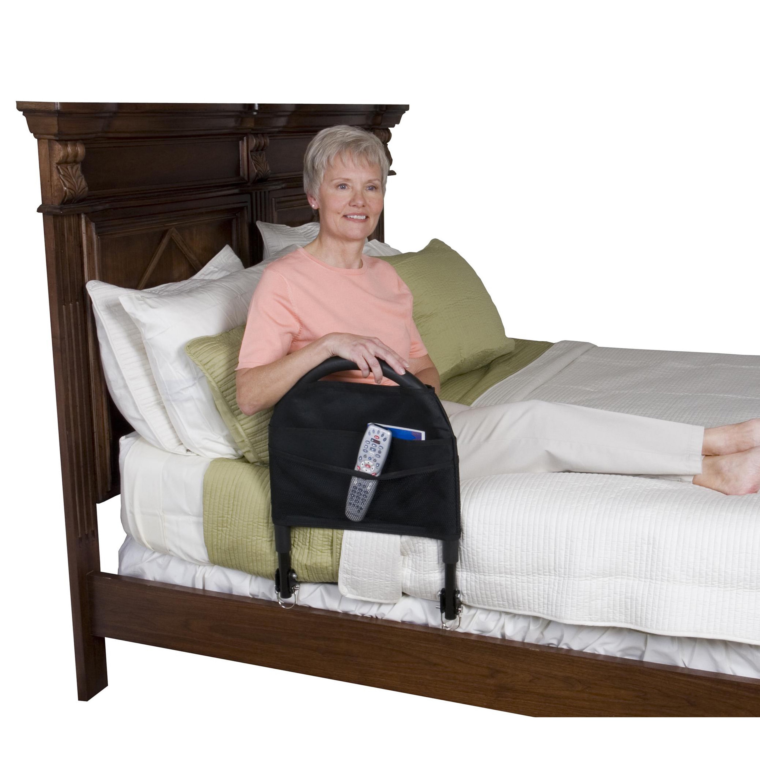 Stander Bed Rail Advantage Traveler