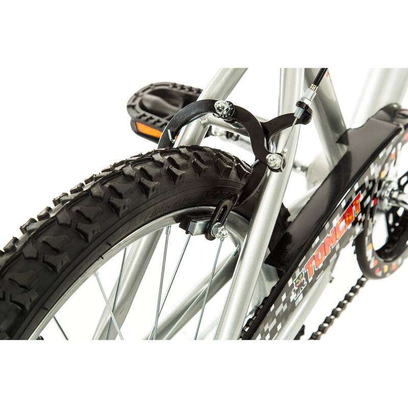 Titan Tomcat Boys BMX